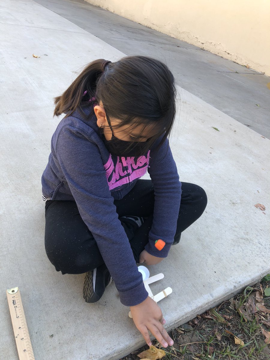 MsGTrudeau's tweet photo. A Group Punkin Chunkin Competition 2020.. ready to see B groups catapults tomorrow!!! 🎃 @FallbrookStem #fallfestivities #forces #flyingpumpkins https://t.co/LgECyIP4Cy