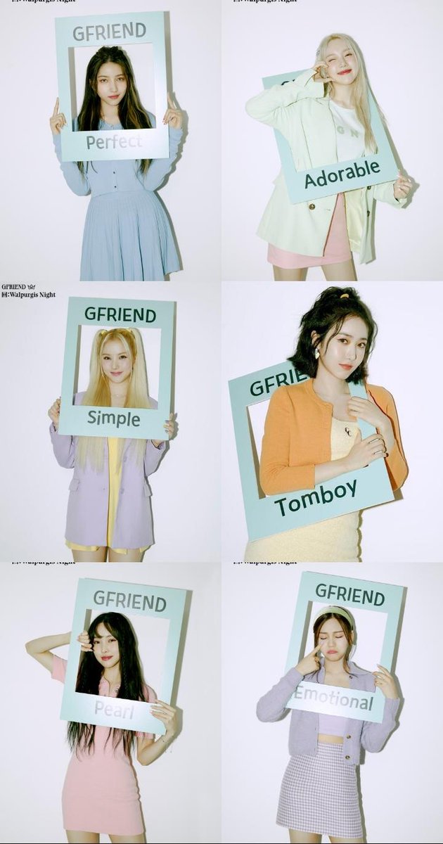 AqmaalP's tweet photo. #WalkWithMyGirlsGFRIEND
My girls
@GFRDofficial https://t.co/QUFdc0xwGH