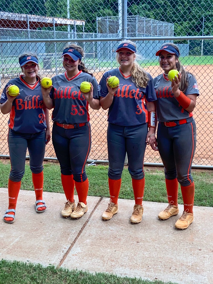 miss my girls !! ready for you scenic city 💪🏽🐐 #softball #Steelers #Champs #Champions