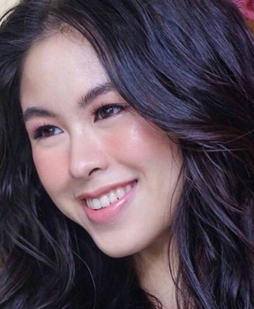 Ilong pa lang ni Kisses, palaban na! Gandang natural! 😲😍

The underrated beauty of Kisses Delavin should be appreciated and seen by all!

<a href="/KissesDelavin/">Kisses Delavin</a>
#KissesDelavin
#Kissables