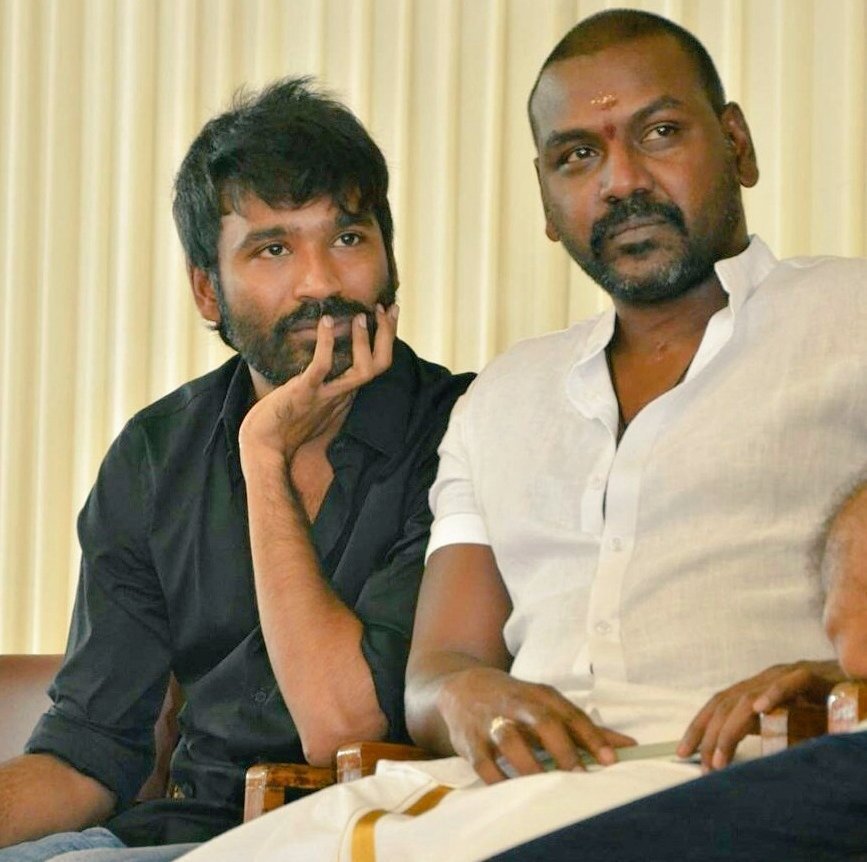 Sethu61334960's tweet photo. Wishing a Very Happy Birthday To Good Human Being. 
Fine actor,Director,Choreographer &amp; Producer @offl_Lawrence Master🤗🎊 Have a grt Yr ahead😇

@dhanushkraja Fans ♥️

#HappyBirthdayRaghavaLawrence
#HBDRaghavaLawrence https://t.co/ed2t46cOmx