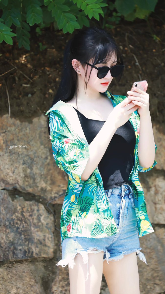 Fei QinYuan Pics tweet media