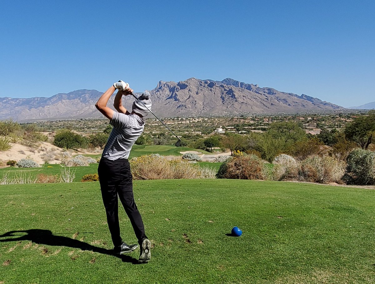 RMGolfTeam's tweet photo. Just another day in the life of @RMGolfTeam... #StateEdition https://t.co/xmuBxTYHEu