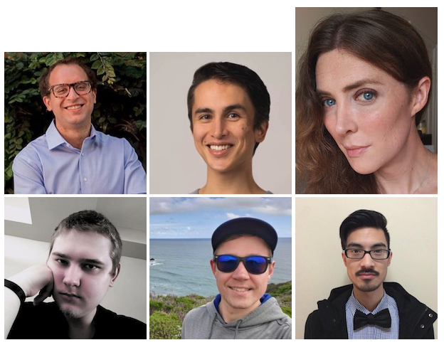 sambowne's tweet photo. Meet the award-winning CCSF Collegiate Penetration Testing Competition team! Hire them before a smarter company gets them first. https://t.co/EQJqvS4OCd @ccsf_cyber_club @kotek_ssg @TarikGomel @WongStuart @53c0nd_2473 @dantealabastro @DifficultHell https://t.co/z8iDkxauCE