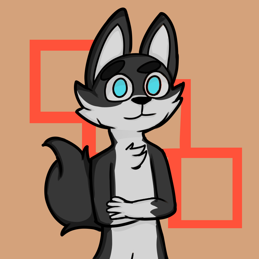 Noschar2's tweet photo. Ya me imagino a @JotaYoutube17  tomandose un cafesito hshs, espero te gusto este fan art que hice de Atoj ^-^ https://t.co/pmFLGoyC2E