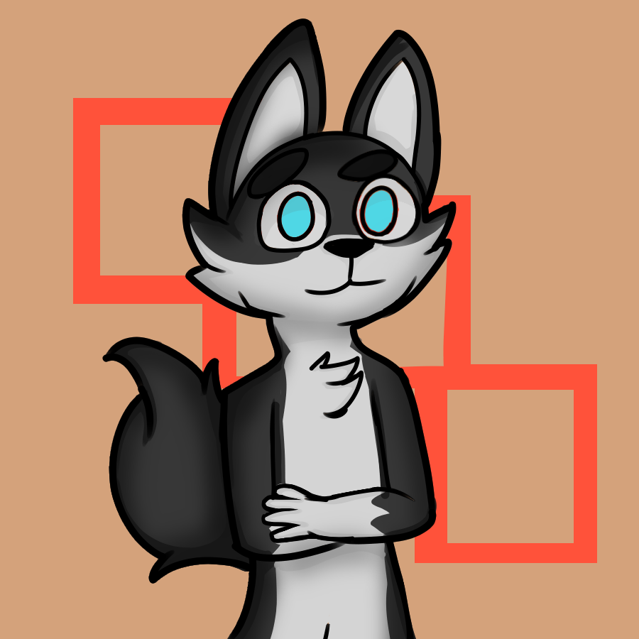 Noschar2's tweet photo. Ya me imagino a @JotaYoutube17  tomandose un cafesito hshs, espero te gusto este fan art que hice de Atoj ^-^ https://t.co/pmFLGoyC2E