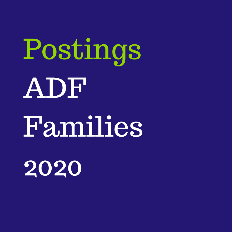 DefenceFamilies's tweet photo. Are you posting? Make sure you check out the FAQs that have been prepared by Defence to help support those that are moving. #DefenceLife #DefenceFamilies #Posting
https://t.co/FVddJWeFHs
Don't forget, our delegates are available to advocate for you. https://t.co/zGfxrEv5D4 https://t.co/NM0vcvj0eS