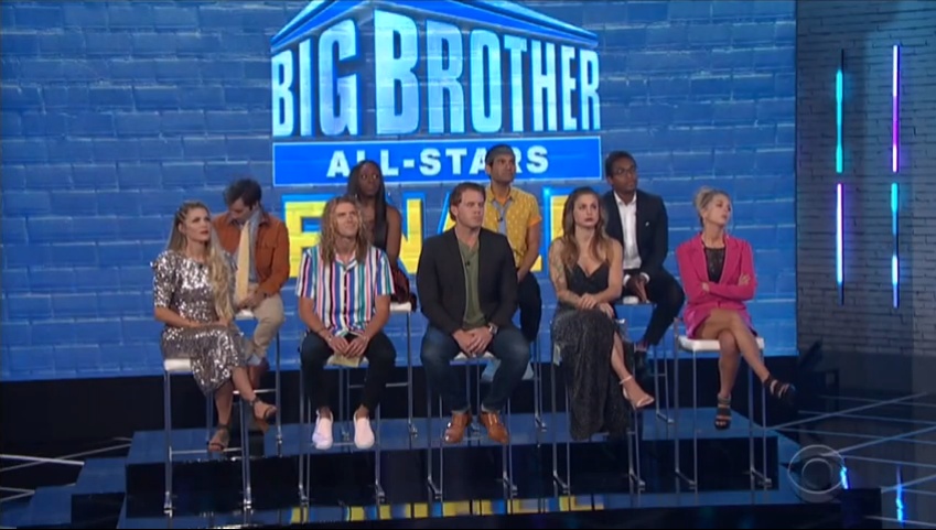 BBGossip's tweet photo. Nicole would rather be ANYWHERE else. #bb22 https://t.co/CPidFCDAD5