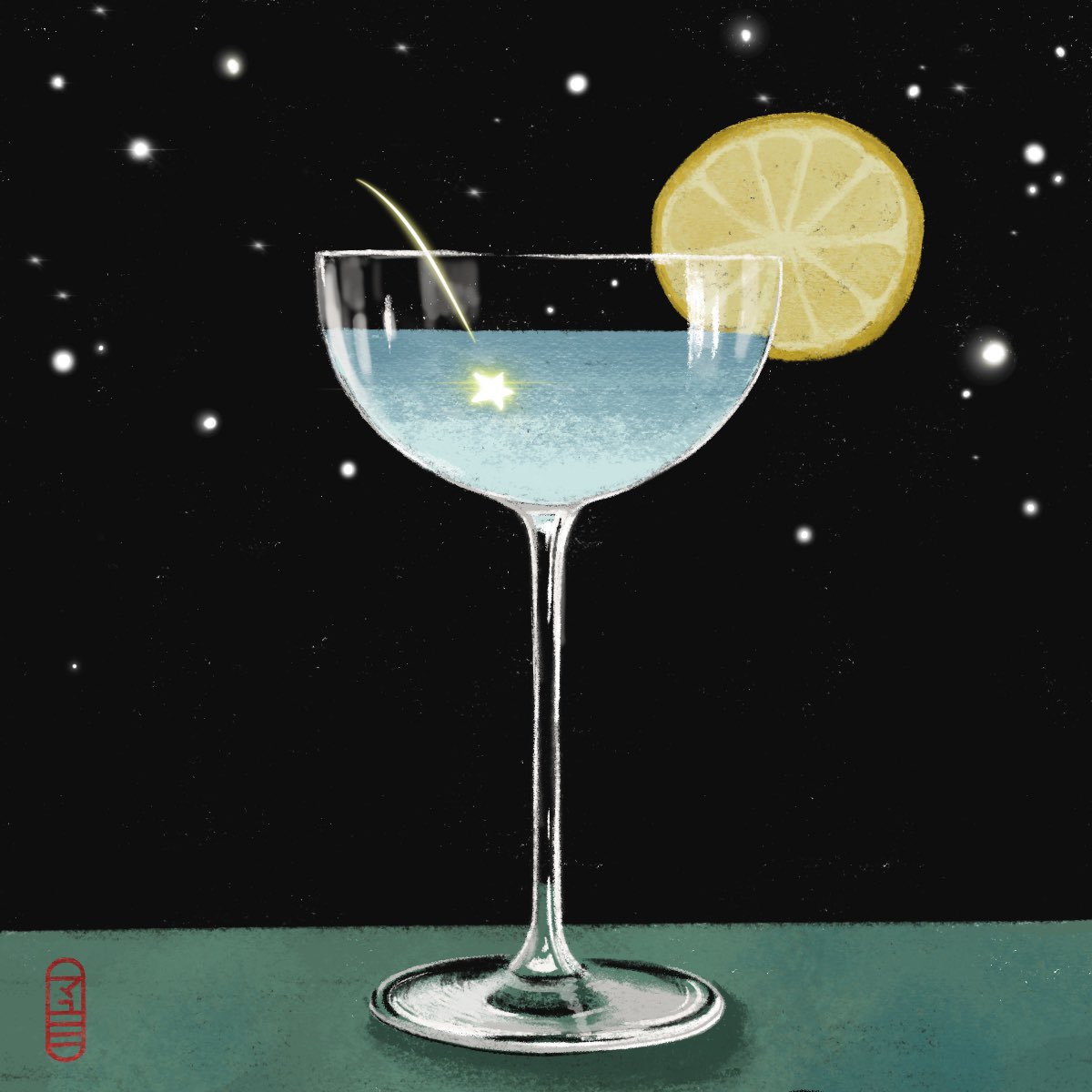 Twoucan カクテル の注目ツイート イラスト マンガ