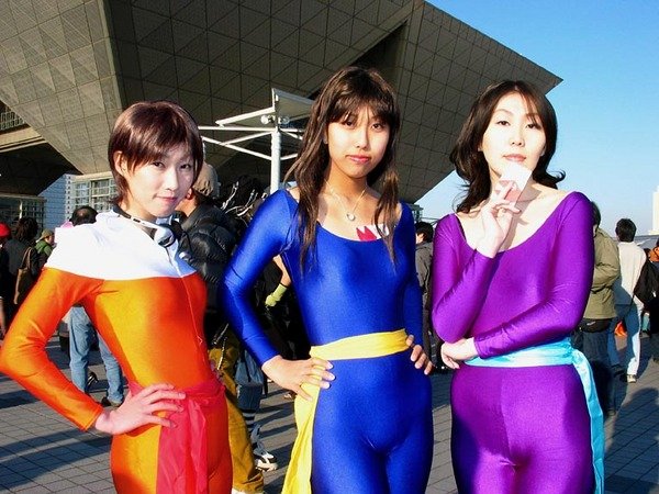 Spats Spandex Bot キャッツアイ コスプレ スパッツ 全身タイツ 美人 Cosplay Catseye Spandex