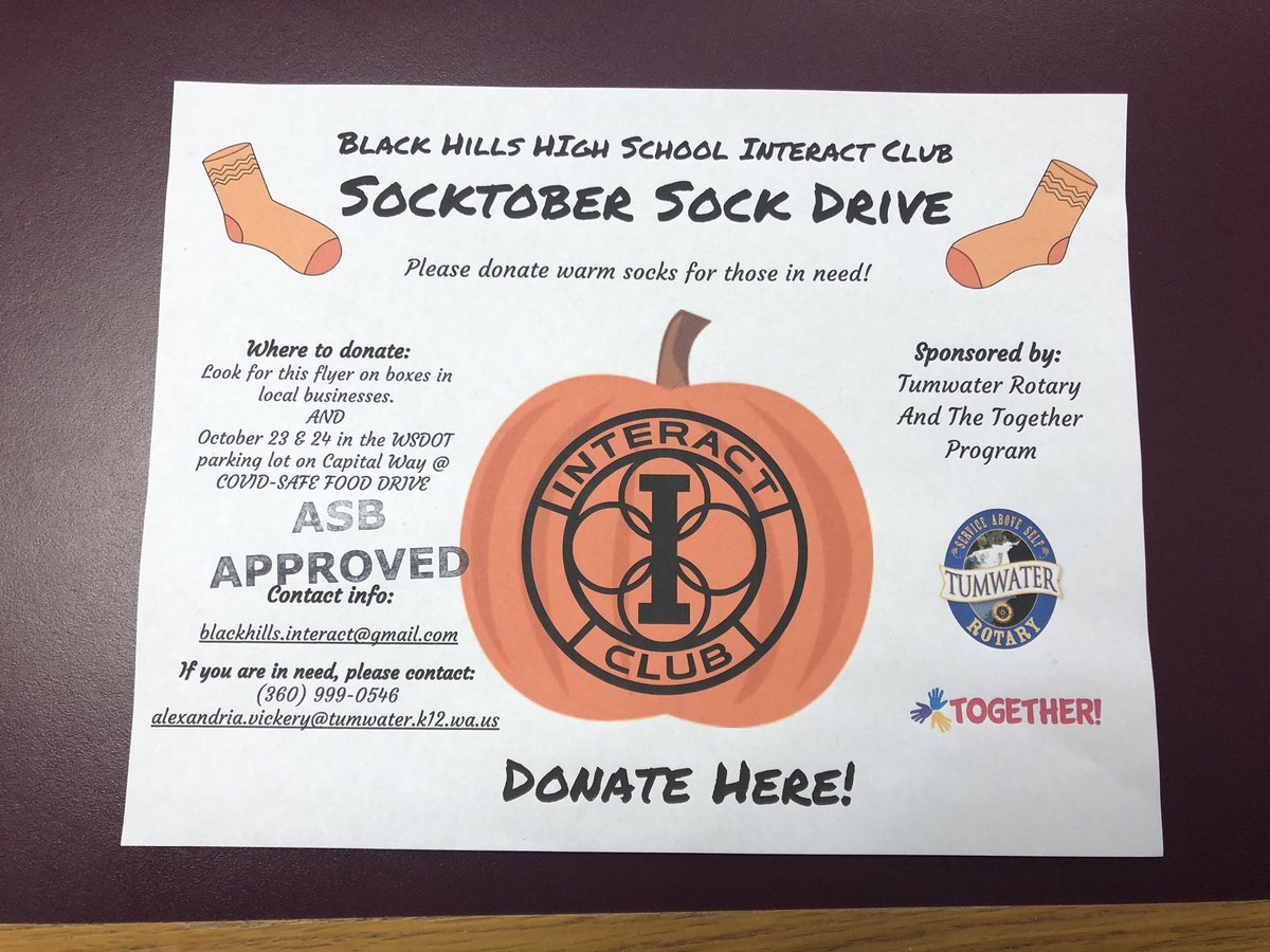 Tumwater Middle School tweet media