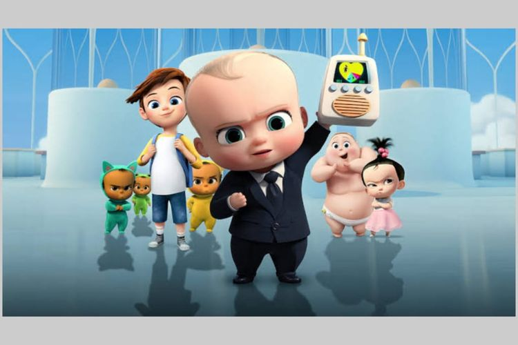 where to stream boss baby movie where to stream boss baby movie
