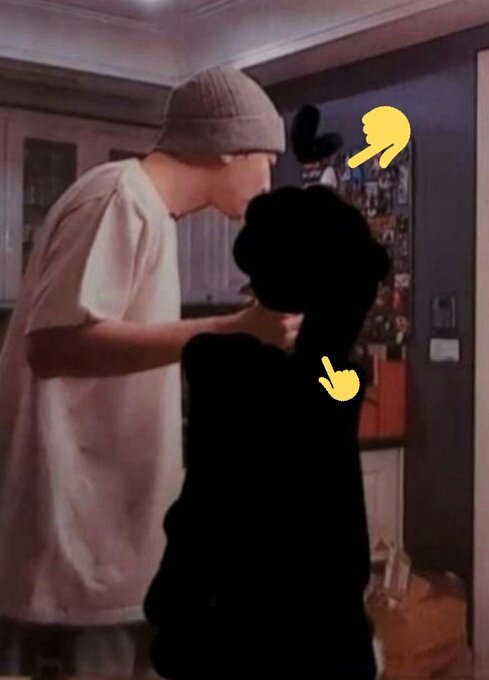 GwAlfee's tweet photo. Pada ngefitnah exo mulu perasaan, exo segitu baik image nya apa. Sampe pada ngebet banget ngejatuhin exo
Chanyeol best idol 
Chanyeol best bias https://t.co/7mjAT02LYr