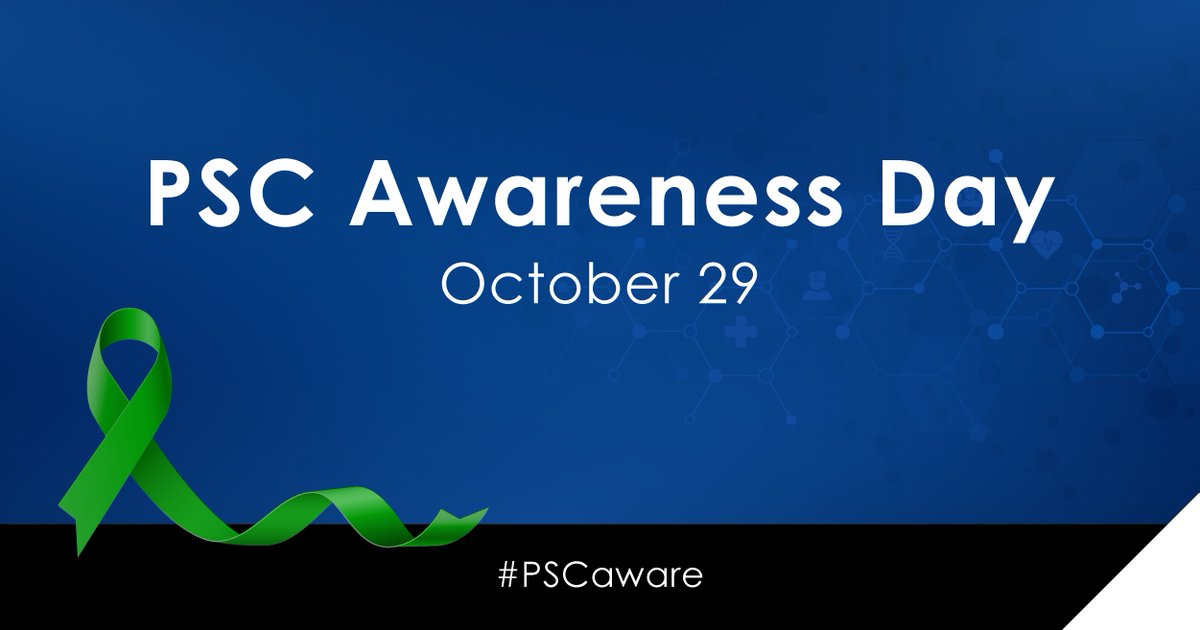 CincyKidsCALD's tweet image. Today is PSC Awareness Day. We are here to offer support, extensive experience &amp;amp; continued research for Autoimmune Liver Diseases. Please continue to help spread our reach to parents, families &amp;amp; caregivers.

#PSCAwarenessDay #PSCaware #PSC #RareLiverdisease #youarenotalone #aih