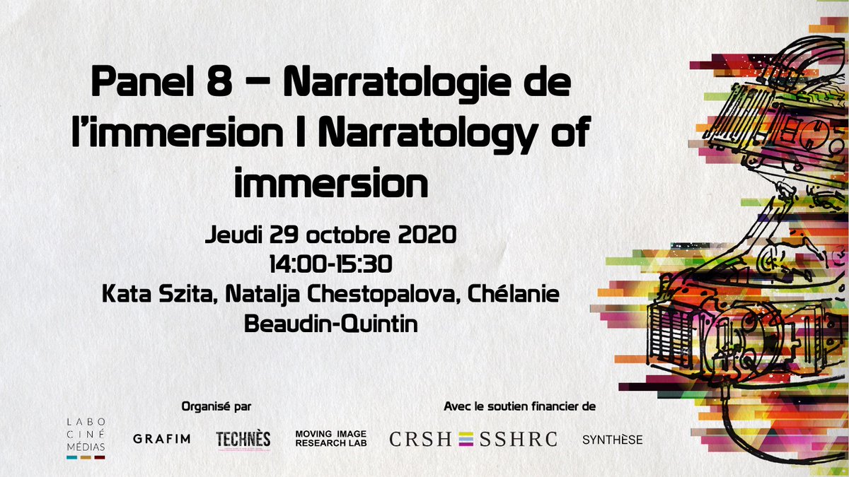 Immersivite's tweet photo. Lien de l'inscription: https://t.co/PqIzXxYD6n ✨

#immersivite #VR #immersivity https://t.co/2G3F0wftyK