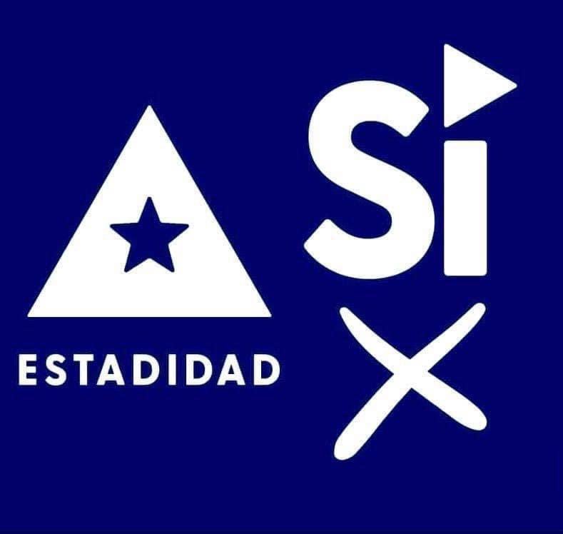 WandaGobPR's tweet photo. Este próximo 3 de noviembre, Sal a votar por Puerto Rico 🇵🇷, Sí a la #Estadidad https://t.co/6L346Qk1nP