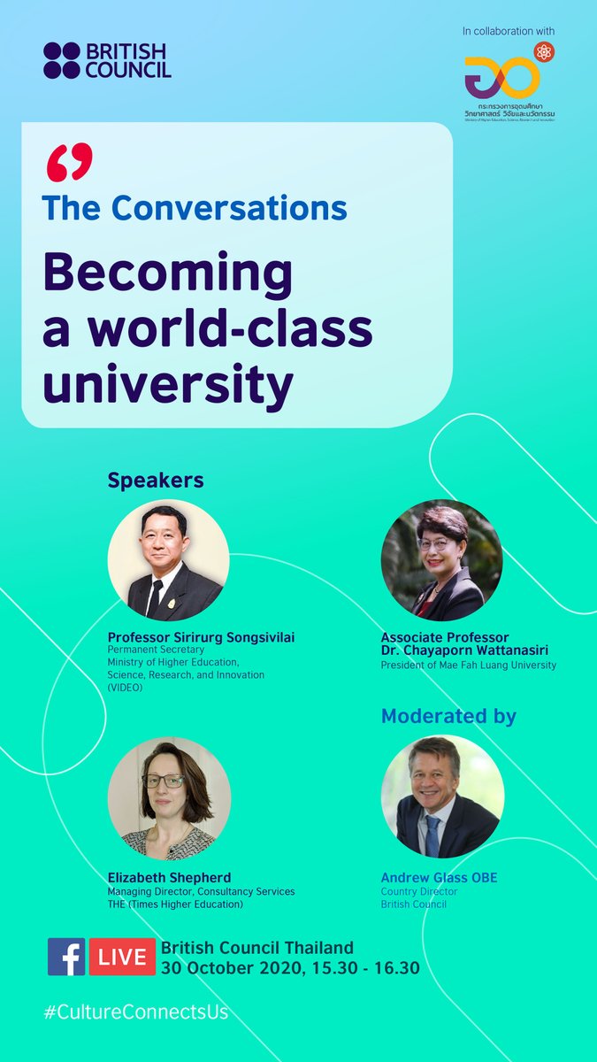 Times Higher Education Join Thbritish Conversation Becoming A World Class University With Glassandrewr Timeshighered S Elizabeth Shepherd Mfuconnect President To Discuss Importance Of Rankings And Meaning Of World Class British Times Higher Education Join Thbritish Conversation Becoming A World Class University With Glassandrewr Timeshighered S Elizabeth Shepherd Mfuconnect President To Discuss Importance Of Rankings And Meaning Of World Class British
