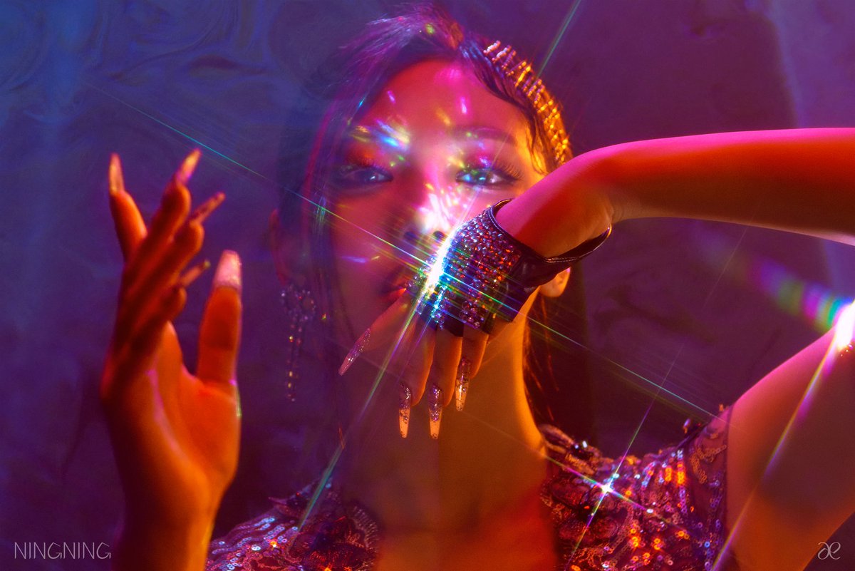 NINGNING, the third member of SM Entertainment’s new girl group ‘aespa’ has been revealed!

18 year-old Chinese member of an outstanding voice!

#NINGNING #닝닝
#aespa #æspa #에스파 <a href="/aespa_official/">aespa</a>