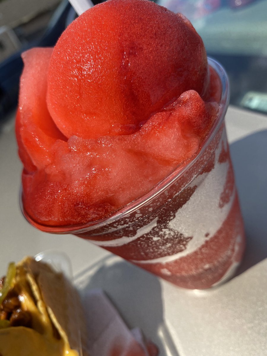 Tapeh's Water Ice