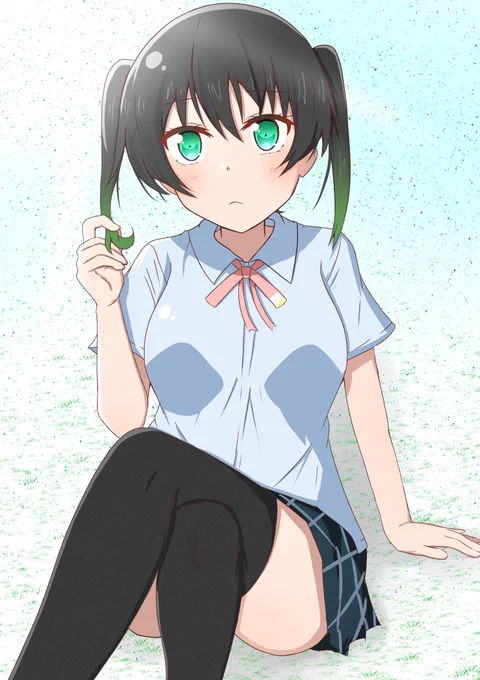 ラブライブから高咲侑ちゃん!
今季最強のたらし主人公・・・ 