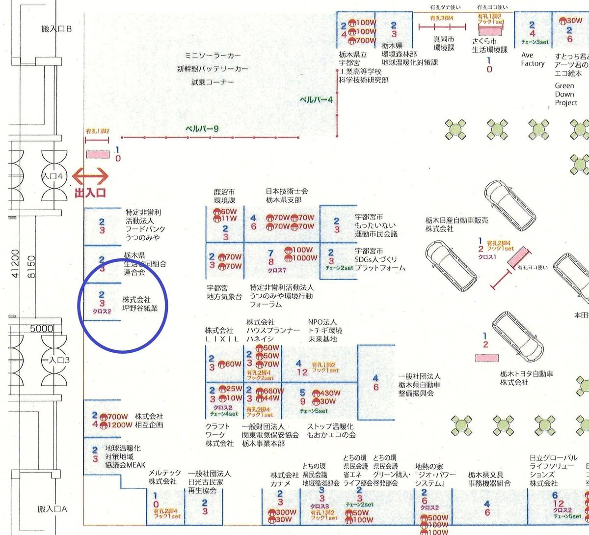 坪野谷紙業 Tsubonoyagroup Twitter