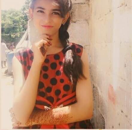 13-yr-old Christian girl Arzoo Raja is kidnapped in Karachi,converted & married to a 44-yr-old man.A court, on basis of affidavit signed under duress, sent her with him, despite docs confirming her age.Many even celebrate.Who'll take us seriously when we're drenched in hypocrisy?