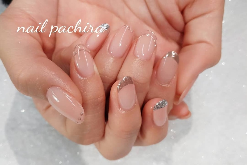 Nail Pachira ジェルネイル ミラーネイルデザイン バーチャルフレンチ 岡山市北区表町 おしゃれ女子 岡山市ネイルサロン ネイルパキラ T Co Uiqgagvojh Twitter Nail Pachira ジェルネイル ミラーネイルデザイン バーチャルフレンチ 岡山市北区表町 おしゃれ女子 岡山市ネイルサロン ネイルパキラ T Co Uiqgagvojh Twitter