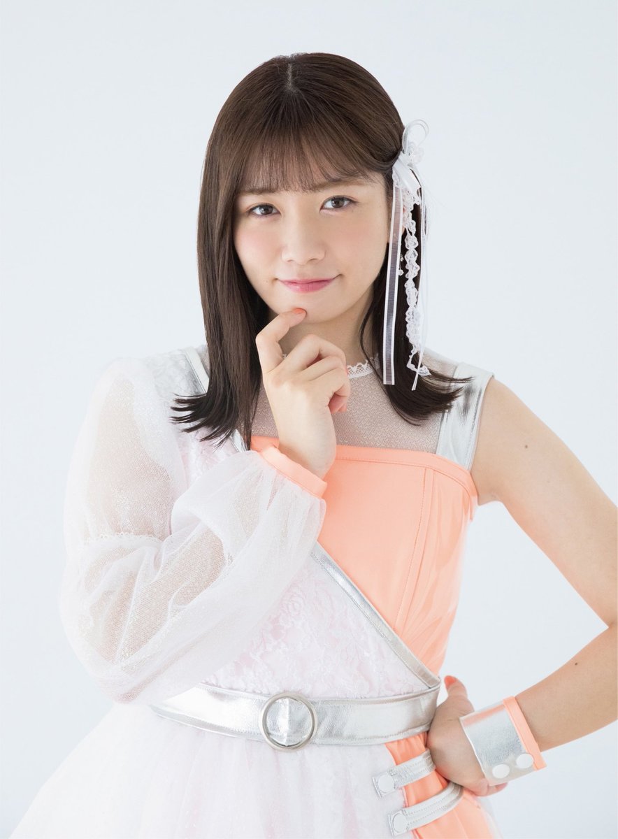 アップアップガールズ（2） にきちゃん on X