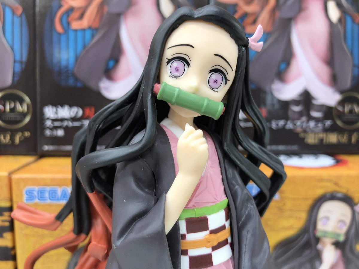 秋 葉 原 Hey アレスタ物販7 15 Twitterren プライズ 本日新入荷 鬼滅の刃spmフィギュア 竈門禰豆子 映画も絶好調な鬼滅の刃から ねずこちゃんのプレミアムフィギュア入荷です ネズコのネが漢字で出せない Hey2階に登場です 秋葉原hey 鬼滅の刃 竈門 秋 葉 原 Hey アレスタ物販7 15 Twitterren プライズ 本日新入荷 鬼滅の刃spmフィギュア 竈門禰豆子 映画も絶好調な鬼滅の刃から ねずこちゃんのプレミアムフィギュア入荷です ネズコのネが漢字で出せない Hey2階に登場です 秋葉原hey 鬼滅の刃 竈門