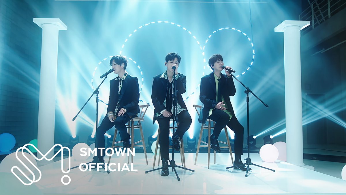 SUPER JUNIOR-K.R.Y. 'Traveler' MV
YouTube▶️ https://t.co/fApGZT4f2u
#SUPERJUNIOR #SuperJuniorKRY #KYUHYUN #RYEOWOOK #YESUNG #Traveler https://t.co/Nrame42UOy