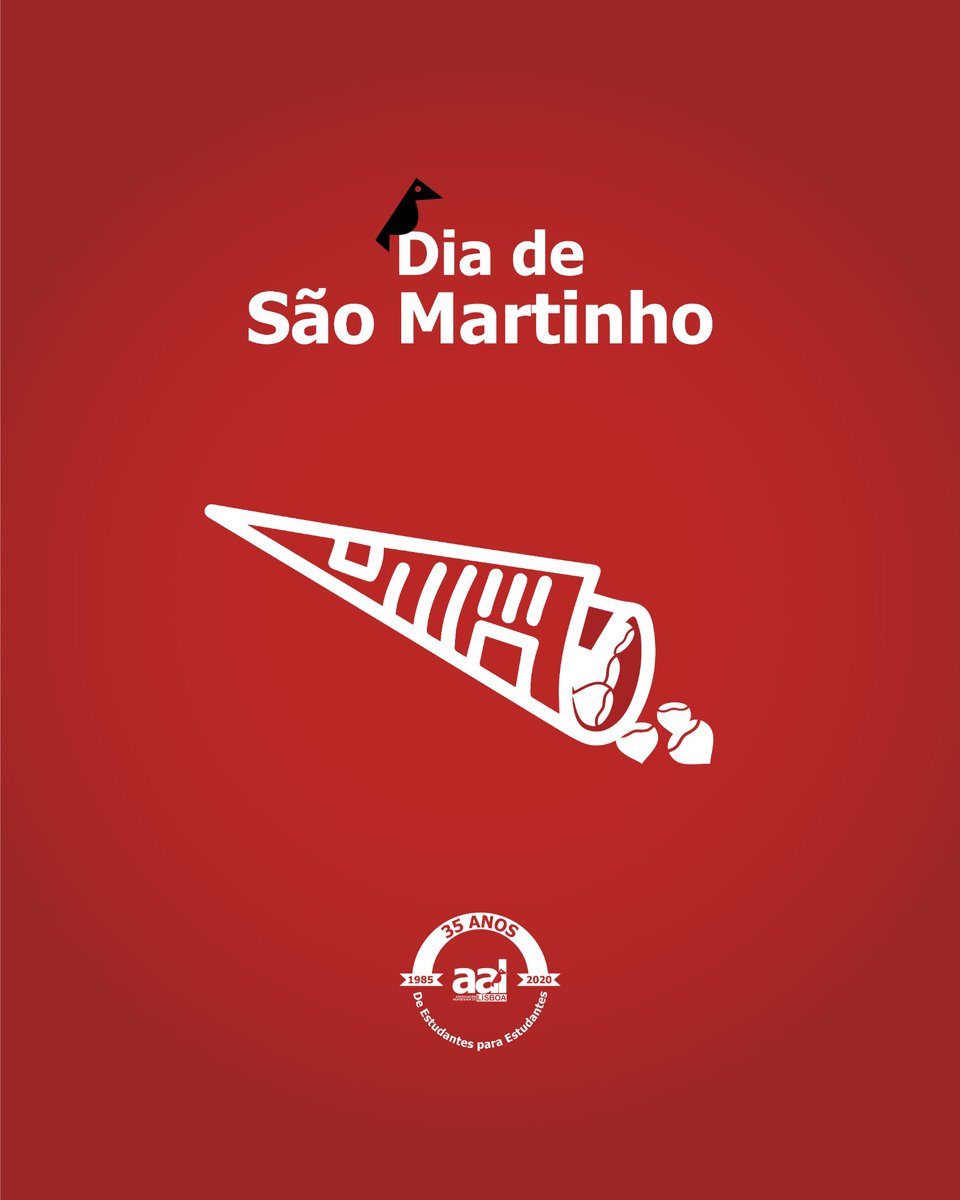 Olha as castanhas, são quentes ♨️ e boas!

#aal #deestudantesparaestudantes #magusto #saomartinho #castanhas
