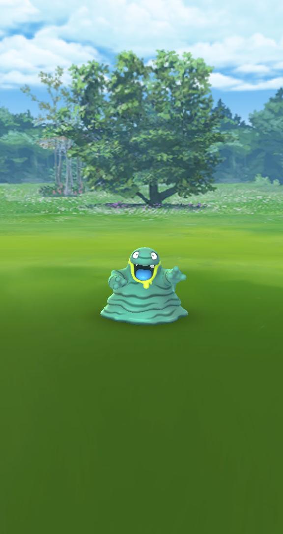 mumuhrid's tweet image. New gotcha you #Banette Shuppet Evolving #SableyeLitwick Sableye Halloween Edition #AlolanGrimer Grimer From Alola Region #PokemonGO #PokemonGOHalloween 💜😈🎃🕯🔥