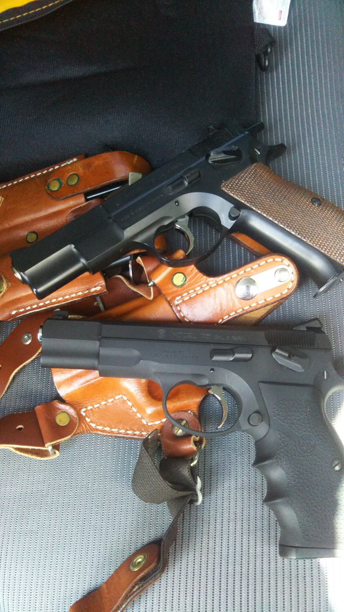 希少トイガン用マイアミバイス風ホルスター マイアミ・バイス・ショルダー・ホルスター : Peko's Gun Box