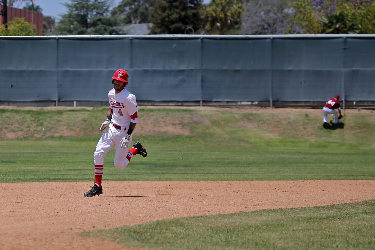 PmarAthletics's tweet image. We&apos;re back with another episode of Comet History. This week we&apos;re looking at the CCCAA State Tournament runs by our baseball program!

palomarathletics.podbean.com/e/a-decades-lo…

Photo collage is from 2005 season. Remaining photos from 2015 season.

#cometpowered☄️ #palomarathletics #comethistory