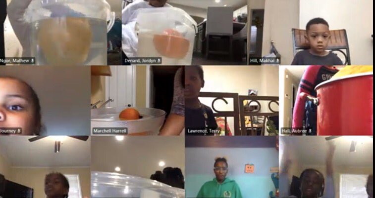 M. Williams tweet media