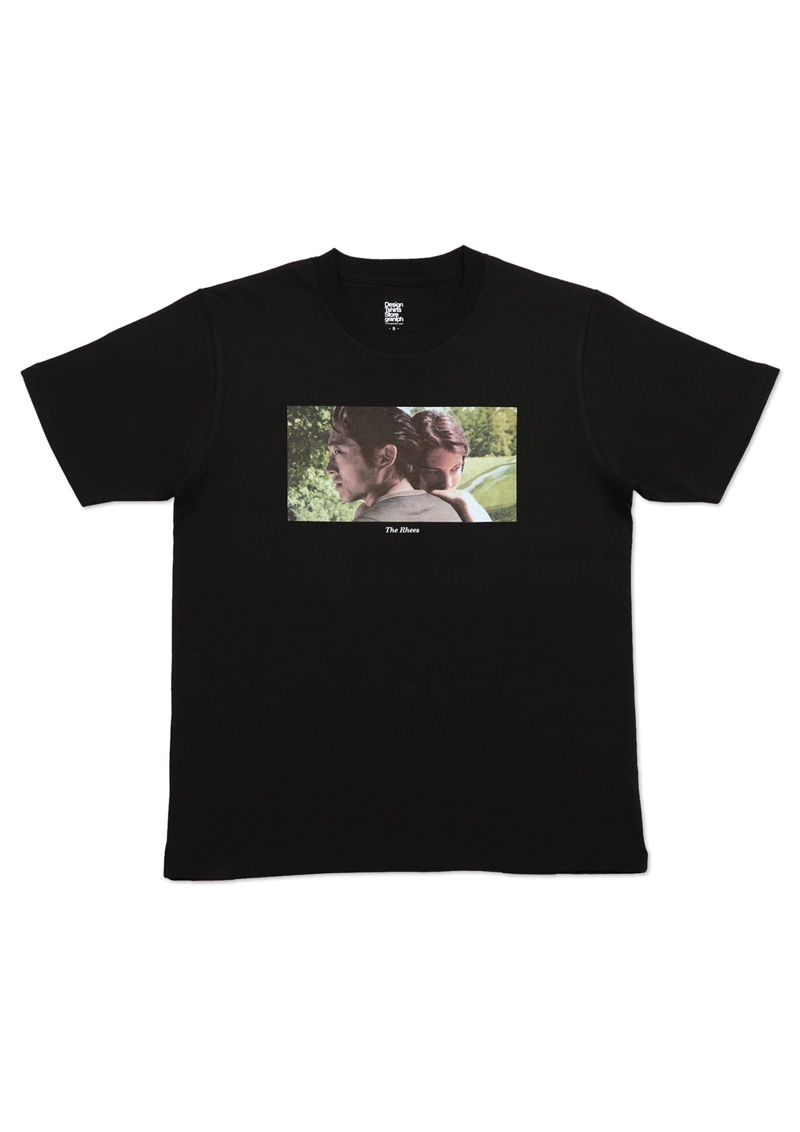 ウォーキング・デッド【再入荷】ダリルTシャツとグレンとマギーTシャツ