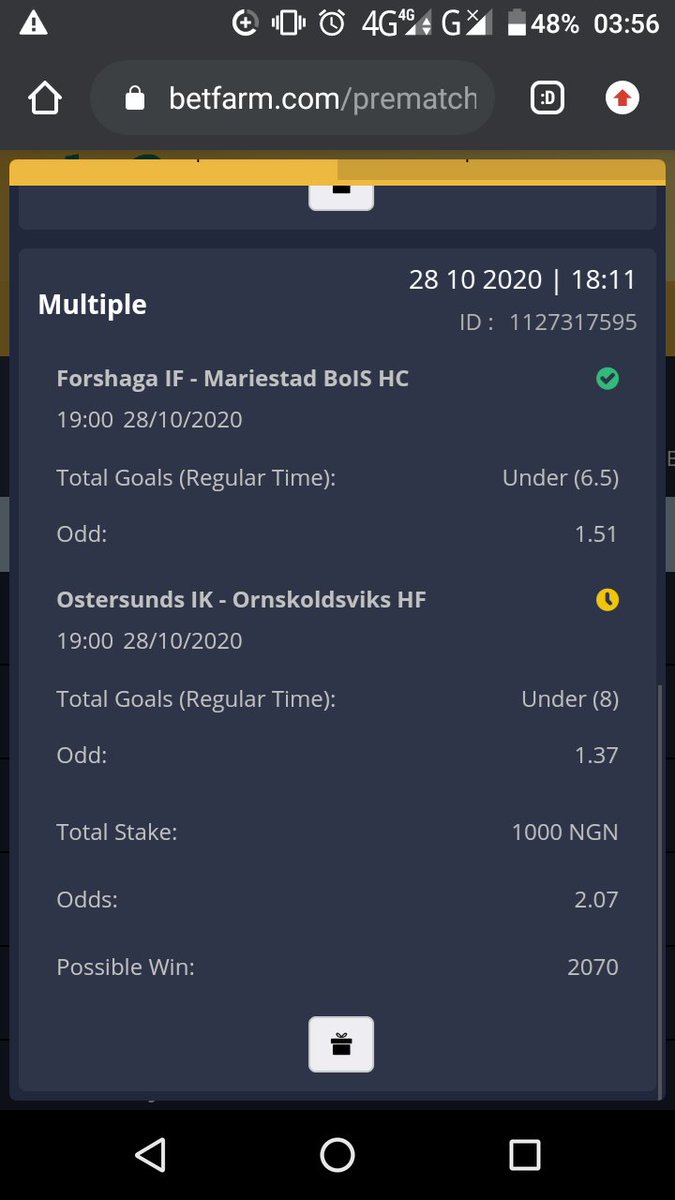 Samaiye's tweet photo. Please update this...why the delay so I can continue my rollover please. Other bookies aren't like this am frustrated https://t.co/hoEgbkkZSZ