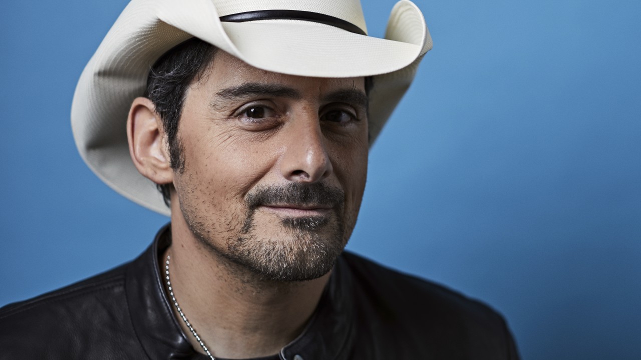 Happy Birthday Brad Paisley! We\re the  