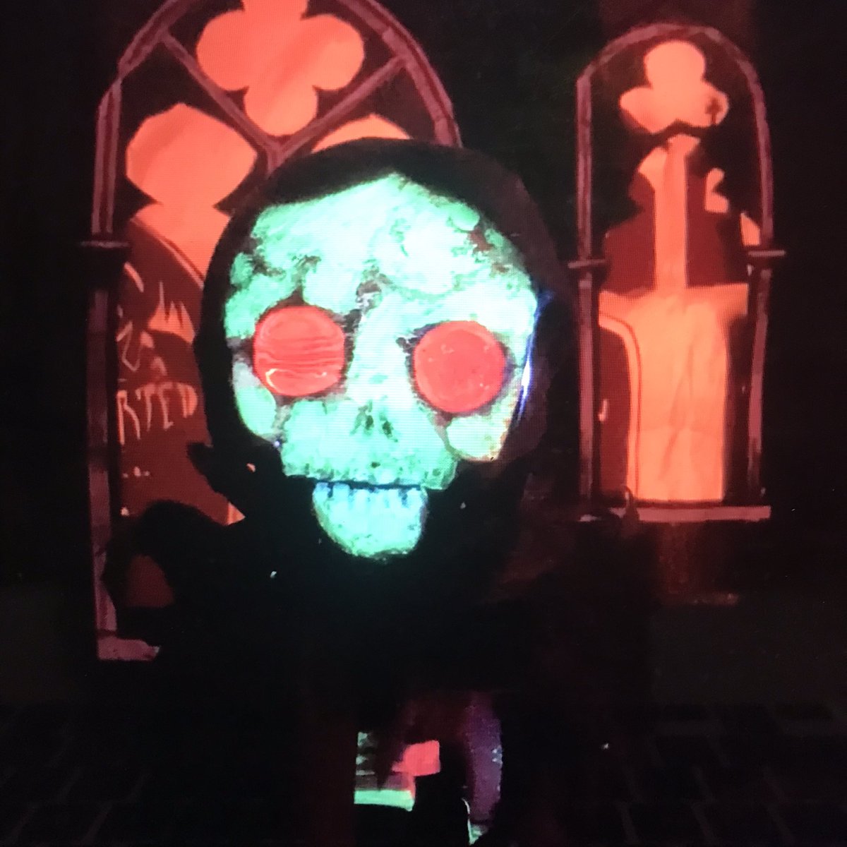 Doing some spooky fun w a live stream this Sat from 1-2p CST on Twitch