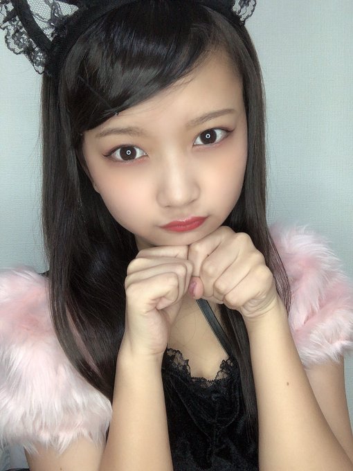 奥野未悠のTwitter画像25