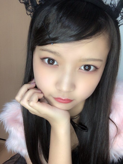 奥野未悠のTwitter画像27