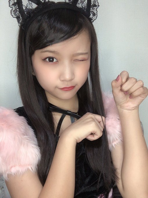 奥野未悠のTwitter画像26