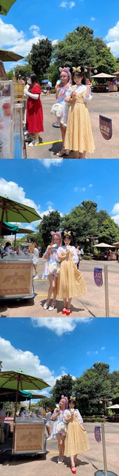 Twitterのコスプレ画像13