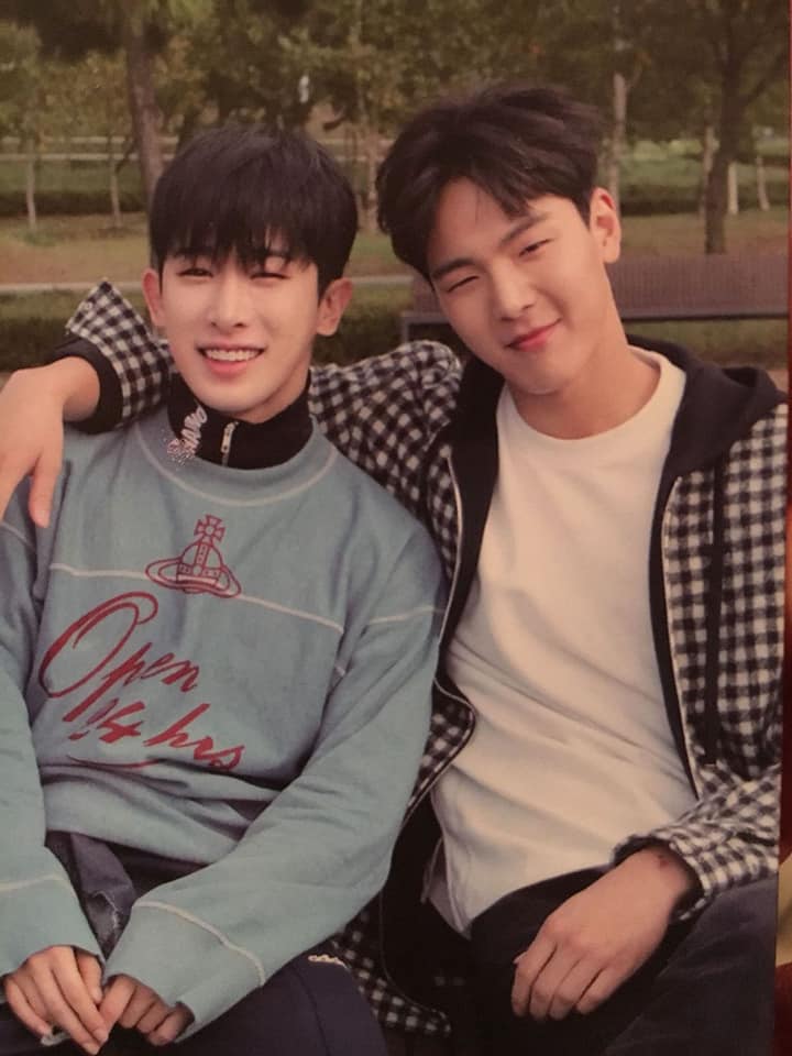 yamijs's tweet photo. @OfficialMonstaX Por siempre serán 7 para mi 😍
@official__wonho 
#MONSTAX #MONSTA_X
#FACE_ID
#FACE_ID_MONSTAX 
#몬스타엑스페이스아이디  
#몬스타엑스11월2일컴백 
#몬스타엑스러브킬라 https://t.co/ds4XQrb4mX