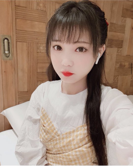 コスプレイヤー咬人猫YaorenmaoのTwitter画像1