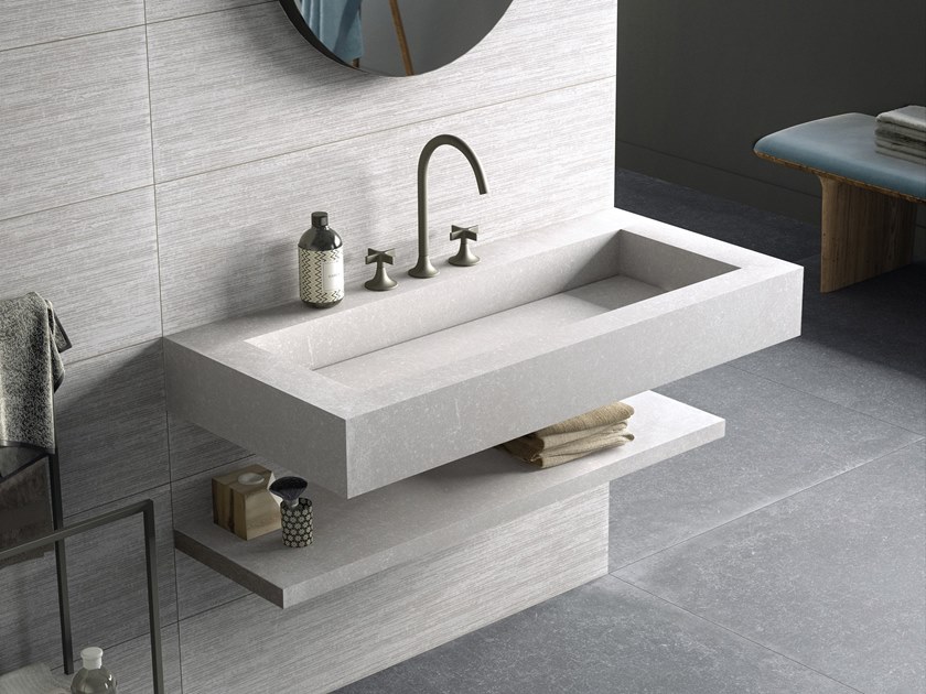 PlannDesign's tweet image. Wow washbasin designs for modern bathroom #interiordesign #fashion