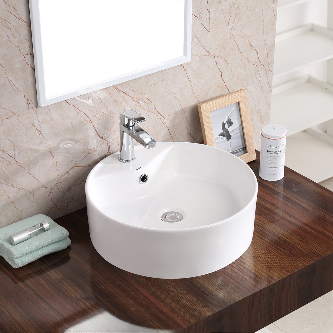 PlannDesign's tweet image. Wow washbasin designs for modern bathroom #interiordesign #fashion