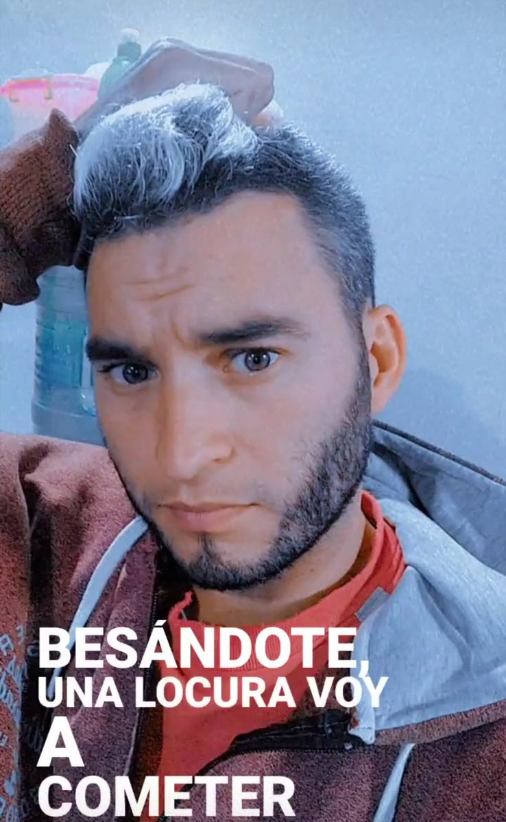 SebaRecord's tweet image. 🤪