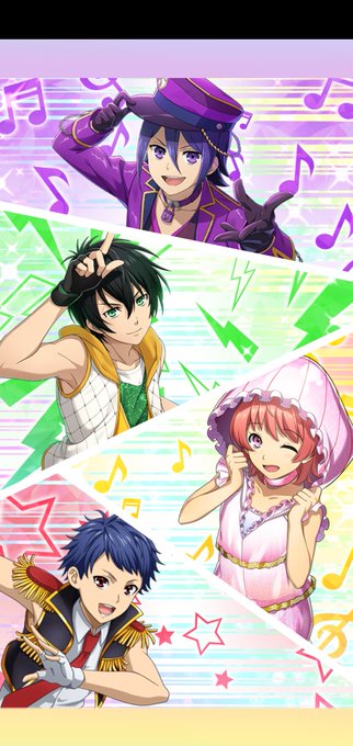 ハイタッチのtwitterイラスト検索結果