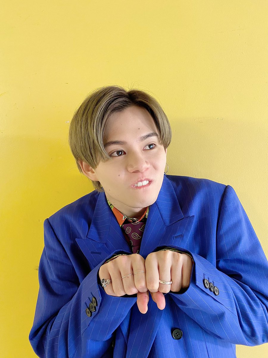 超特急 OFFICIAL on X: 